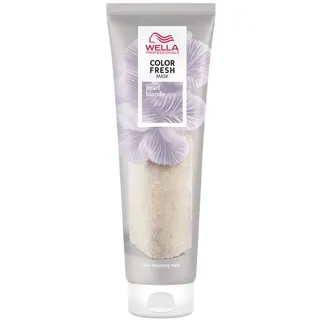 Wella Color Fresh Mask Pearl Blonde Creme 150 ml