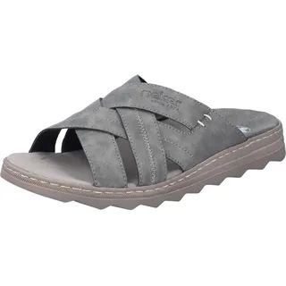 Rieker 21690-45 Grau 40