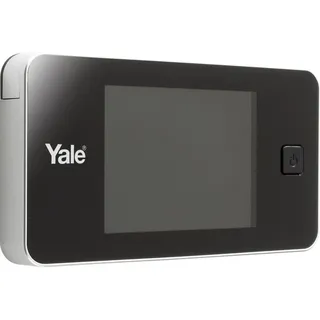 Yale YY45 01680 Digitaler Türspion 8,12 cm 3,2 Zoll