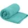 Tek Handtuch 60 x 120 cm blau