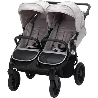 fillikid Duette Grau