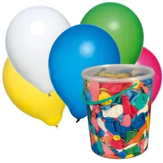 Bild von 40026176 partydekorationen Spielzeugballon