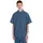 Regular Fit Blau XL