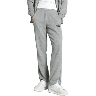 Puma Essentials Logo Jogginghose Grau 3XL