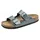 Arizona Birko-flor Metallic Black black metallic (1) Schmal 40