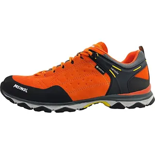 Ontario GTX Herren Leuchtorange/Gelb 46,5