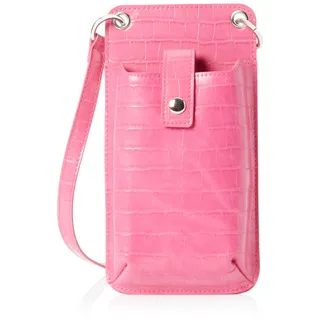 nascita Women's Smartphone Tasche Damen Clutch, Pink