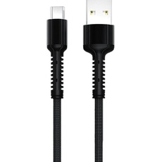 Ldnio Cable USB LS63 micro, length: 1m, USB Kabel