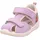 BOOMERANG Lila/Rosa 25