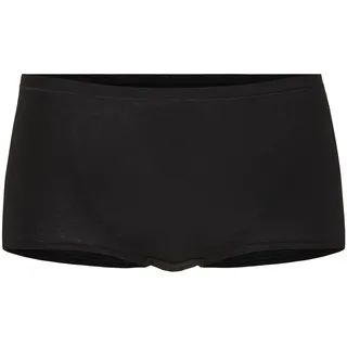 CALIDA Natural Comfort Panty Schwarz S
