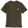 Relaxed Fit Heavyweight Short-Sleeve