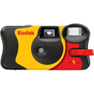 KODAK Fun Saver Otuc 27E Disposable - Single Use Camera