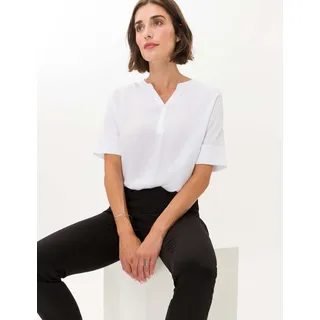Brax Mary Straight Fit Clean Perma Black 32/34