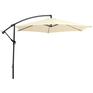 Schneider Schirme Venus Ø 300 cm Khaki