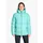 Trava-z Jacket Lady radiant lagoon 40
