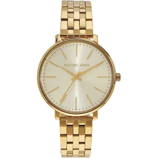 Michael Kors Pyper Edelstahl 38 mm MK3898