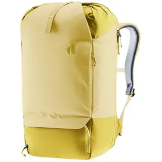 Deuter Utilion 30 l gelb/bronze