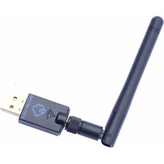 GigaBlue GGBZU/006 (USB Erweiterungen), TV Receiver Zubehör, Schwarz