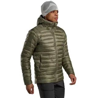 Montane Anti Freeze Jacke - Caper - S