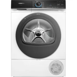 Siemens WQ45B2B40 iQ700 Smarter Wärmepumpentrockner (9 kg)