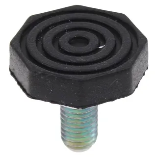 BEKO - Fuß verstellbar-WMB71421 - - C00938344