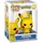 Funko Pokemon Grumpy Pikachu 9 cm Sammelfigur