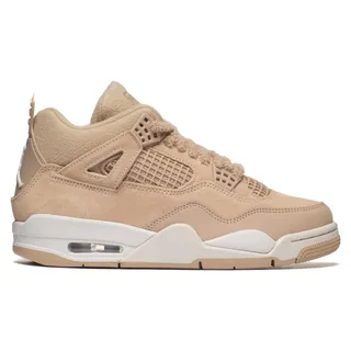 Nike Schuhe Air Jordan 4 Retro, HV0823200 - Weiß