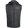 Herren Terrex Multi Climawarm Insulated Hooded Vest, Black, M