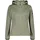 CMP Woman Jacket Zip Hood avocado 4XL
