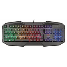 Bild GXT 830-RW Avonn Gaming Keyboard DE (22278)