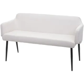 Mendler HWC-L13 133 x 0 x 0 cm creme-weiß