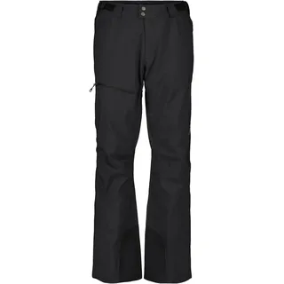 Scott Ultimate Dryo 10 Skihose Schwarz XXL