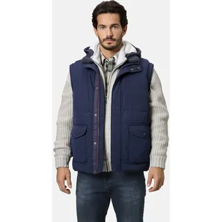 Babista Funktionsweste »Outdoorweste ALBERICO«, blau