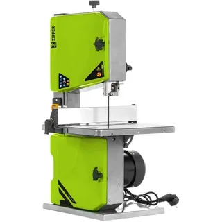 Zipper Holz-Bandsäge ZI-BAS205