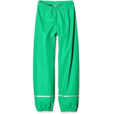 Bild von Wear Jungen Puck 101 - Rain Pants Regenhose, Grün (Light Green 835), 134 EU