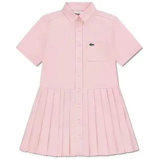Lacoste Kids 447509 Kurzarmkleid - Nidus - 10 Jahre