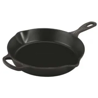 Le Creuset Signature Servierpfanne hoch 26 cm