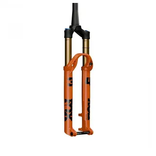 Fox 34 Sl Factory Grip Sl 29 Zoll 3Pos-Adjust shiny orange/kashima ́ Federgabel MTB 34 ́ Orange