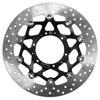 Brembo Bremsscheibe für Motorräder 78b40867