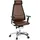 GENIDIA PRO Leder Braun
