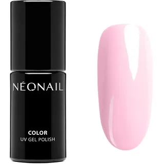 NeoNail Professional NEONAIL Mrs-Bella-Kollektionen Mrs-BellaColor UV Nagellack Oh So Natural 7,2 ml