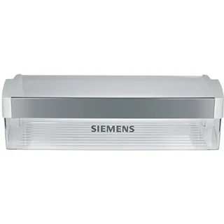 Siemens Bosch Flaschenhalter für Side by Side Kühlschrank