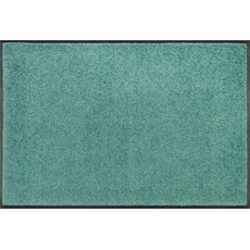 Bild Fußmatte Grün - 50x75 cm