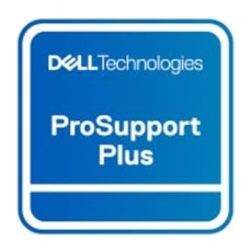 Dell Serviceerweiterung 1Y Basic NBD > 3Y ProSupport Plus NBD für OptiPlex 7010