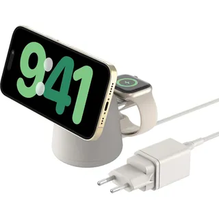 Belkin BoostCharge Pro 2-in-1