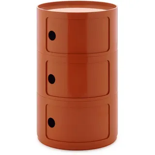 Kartell Componibili New Big Beistelltisch