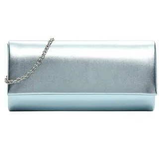 Tamaris Clutch »Clutch TAS Amalia Smart«, blau