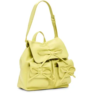 DESIGUAL Rodio Prisa Daypack Gelb