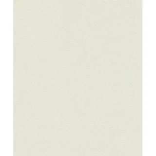 Rasch Textil Vliestapete Composition 10 m x 0,53 m 0 g Weiß 554410