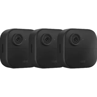 Blink Outdoor 4 Schwarz